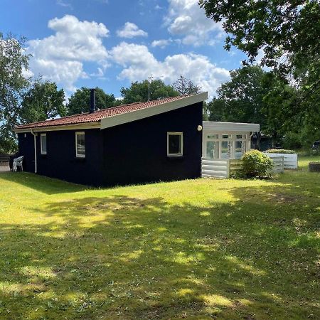 7 Person Holiday Home In Rsted Kare Exterior photo