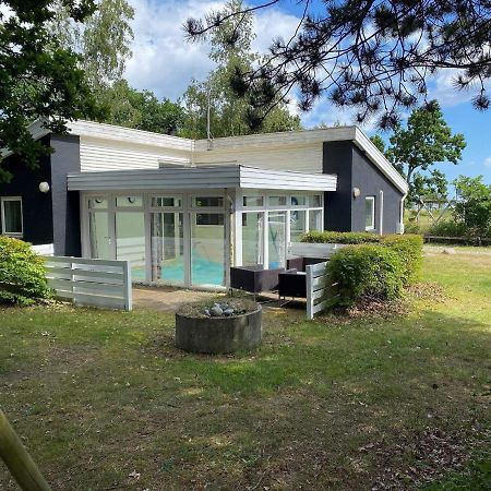 7 Person Holiday Home In Rsted Kare Exterior photo