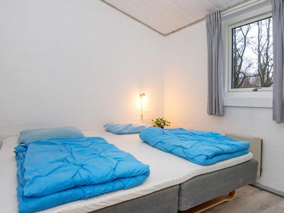 7 Person Holiday Home In Rsted Kare Exterior photo